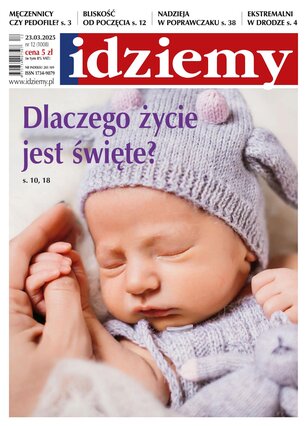 Idziemy 12/2025