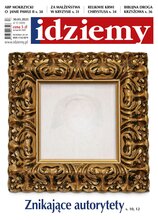 Idziemy 13/2025