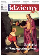 Idziemy 16/2025