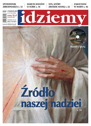 Idziemy 17-18/2025
