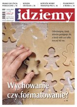 Idziemy 2/2025