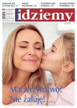 Idziemy 21/2025