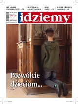 Idziemy 22/2025