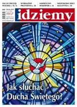 Idziemy 23/2025