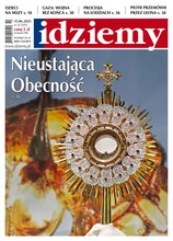 Idziemy 24/2025