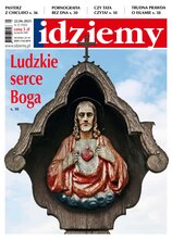 Idziemy 25/2025