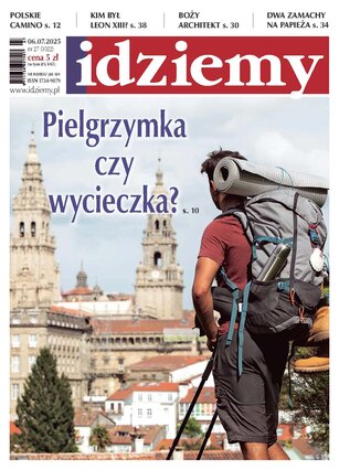 Idziemy 27/2025