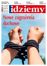 Idziemy 28/2025