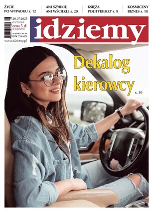 Idziemy 29/2025