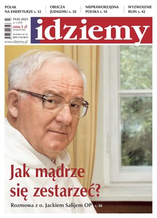 Idziemy 3/2025