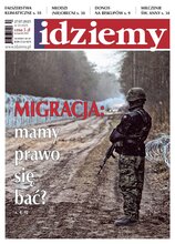 Idziemy 30/2025