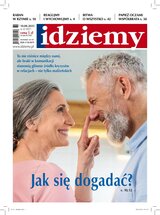 Idziemy 32/2025