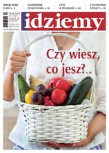 Idziemy 34/2025