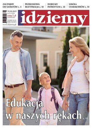 Idziemy 35/2025