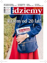 Idziemy 36/2025