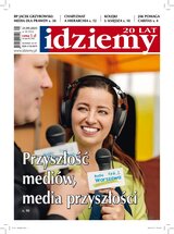 Idziemy 38/2025