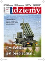 Idziemy 39/2025