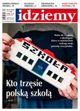 Idziemy 4/2025