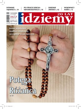 Idziemy 41/2025