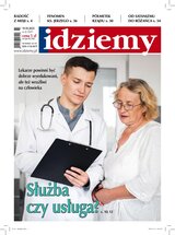 Idziemy 42/2025