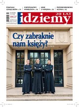 Idziemy 43/2025