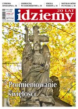 Idziemy 44/2025