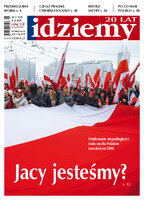 Idziemy 45/2025