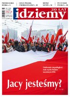 Idziemy 45/2025