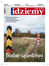 Idziemy 46/2025