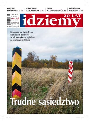 Idziemy 46/2025