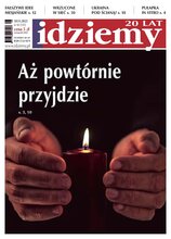 Idziemy 48/2025