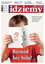 Idziemy 49/2025