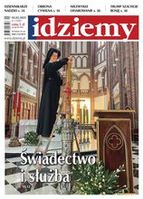 Idziemy 5/2025