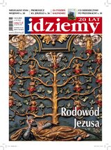 Idziemy 50/2025