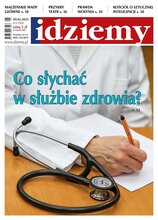 Idziemy 6/2025