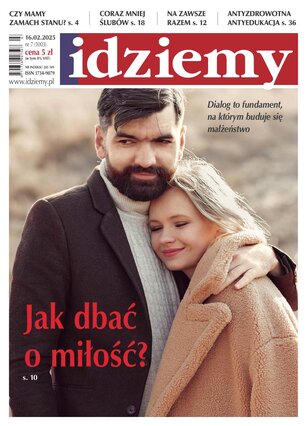 Idziemy 7/2025