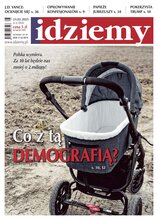 Idziemy 8/2025