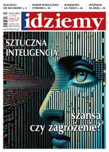 Idziemy 9/2025