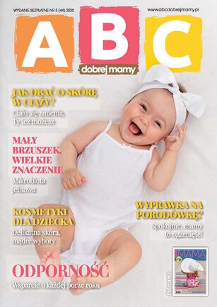 ABC Dobrej Mamy 3/2025