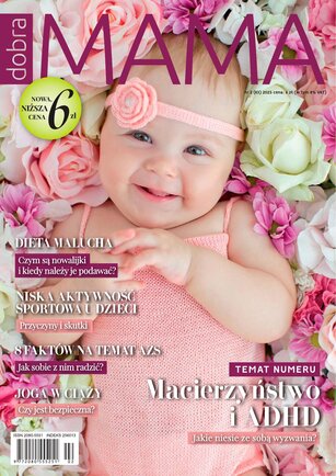 Dobra Mama 2/2025