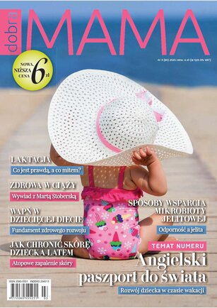 Dobra Mama 3/2025