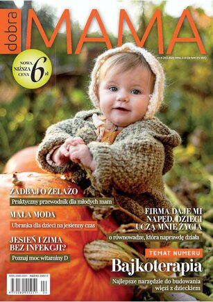 Dobra Mama 4/2025