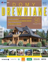 Dobry Dom Domy Drewniane 1/2025