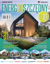 Dobry Dom Energooszczędny 1/2025