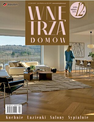 Dobry Dom Wnętrza Domów 4/2025