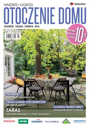 Wnętrze i Ogród. Otoczenie Domu 1/2025