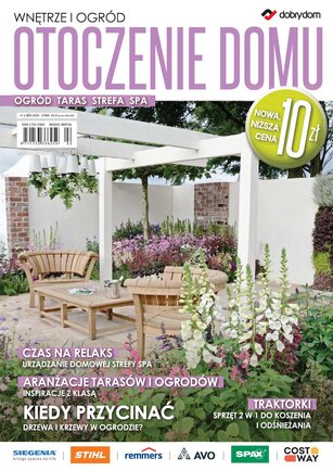 Wnętrze i Ogród. Otoczenie Domu 2/2025