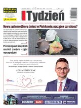 Tydzień Trybunalski 1-2/2025