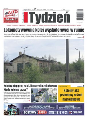 Tydzień Trybunalski 12/2025