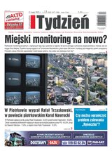 Tydzień Trybunalski 13/2025